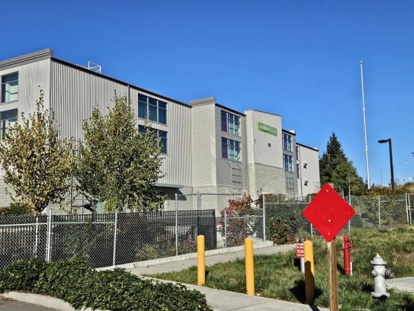 Photo of Extra Space Storage - 6603 - Tacoma - S Highland Ave