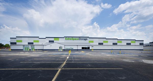 Photo of Extra Space Storage - 6498 - Montgomery - Eastern Blvd