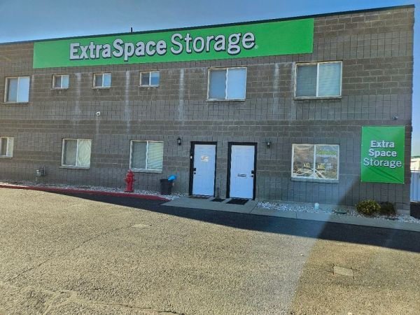 Photo of Extra Space Storage - 6610 - West Haven - 1900 W