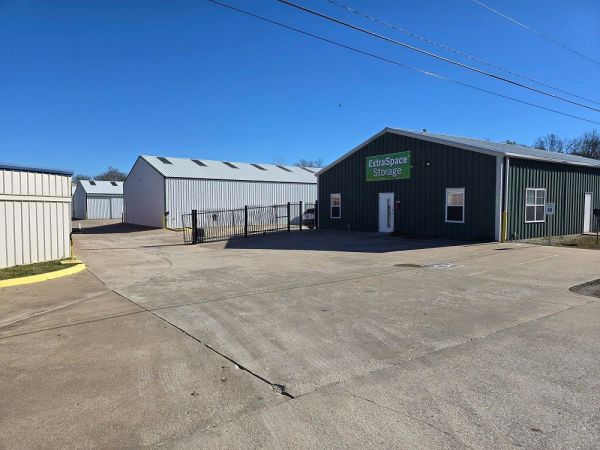 Photo of Extra Space Storage - 6618 - Broken Arrow - 297th East Ave