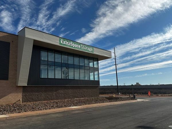 Photo of Extra Space Storage - 6632 - Washington - E Buena Vista Blvd