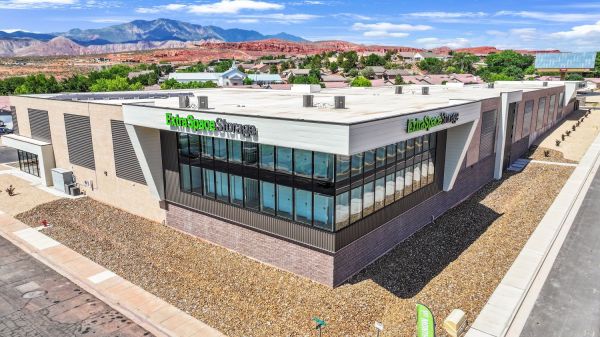 Photo of Extra Space Storage - 6632 - Washington - E Buena Vista Blvd