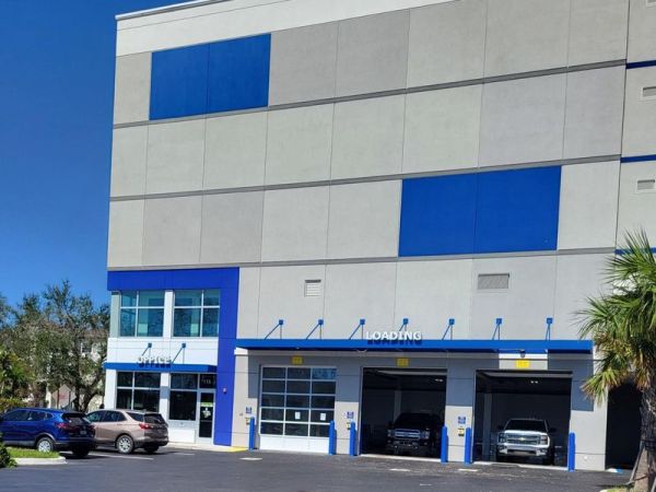 Photo of Extra Space Storage - 6590 - Bradenton - 115 Manatee Ave W