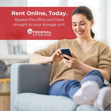 Photo of 10 Federal Storage - Paris Rd