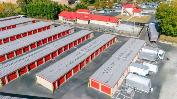 Photo of 10 Federal Storage - Bethel Drive