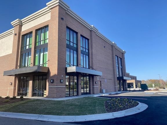 Photo of Space Shop Self Storage - Braselton