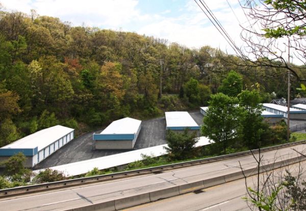 Photo of Storage Sense - Wexford - Self Service