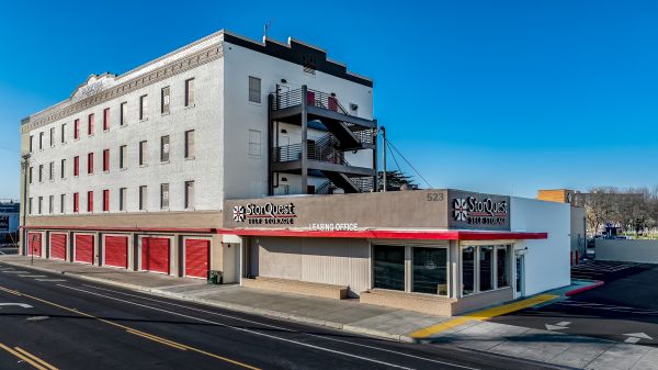 Photo of 1530 StorQuest - Stockton/Hunter