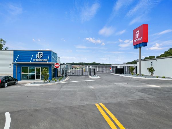 Photo of FreeUp Storage Belleview
