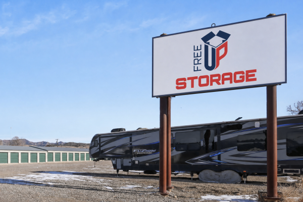 Photo of FreeUp Storage Silt