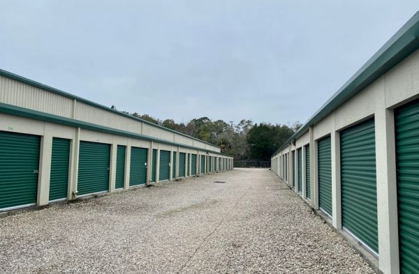 Photo of SunCo Storage- Steinhatchee