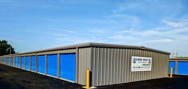 Photo of COMO West Storage