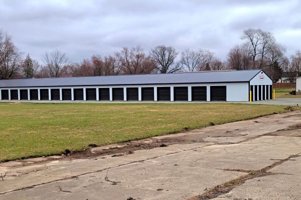 Photo of Raber's Storage