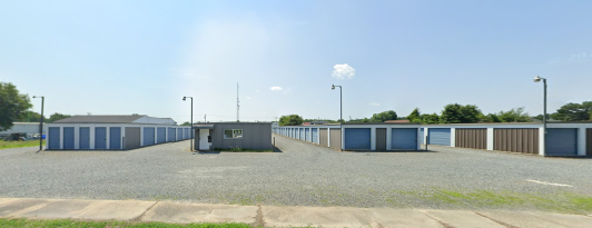 Photo of The Storage Mall - Federalsburg