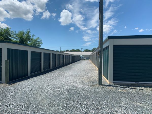 Photo of The Storage Mall - Hurlock