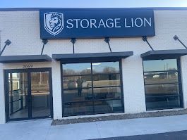 Photo of Storage Lion - Centerton