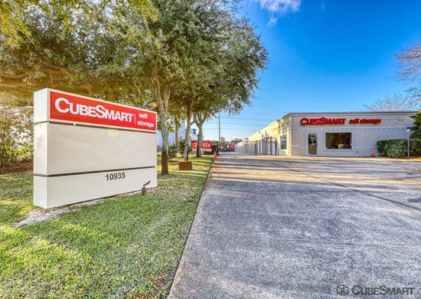 Photo of CubeSmart Self Storage - 10935 Emerald Coast Pkwy - FL