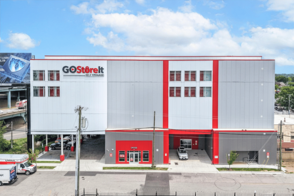 Photo of Go Store It - Nashville - 913 3rd Avenue South