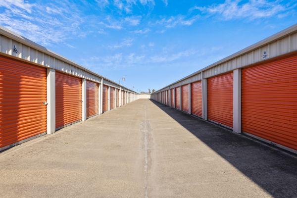 Photo of FreeUp Storage Corsicana