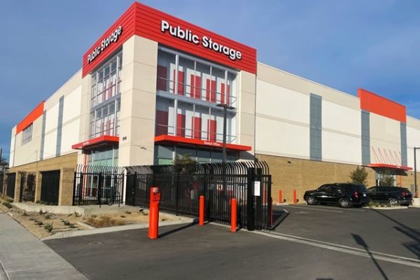 Photo of Public Storage - Compton - 3010 N Alameda St
