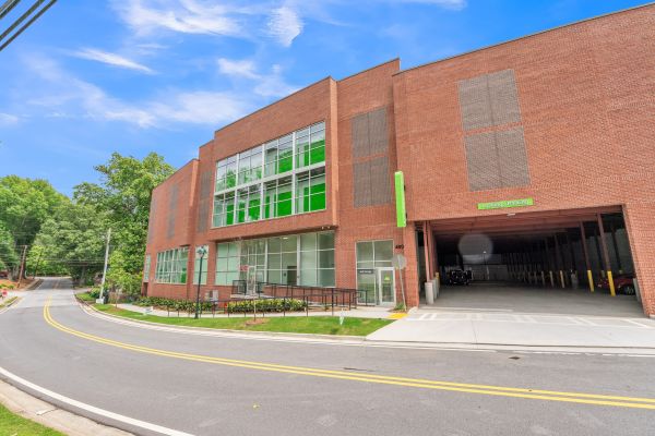 Photo of Space Shop Self Storage - Sandy Springs