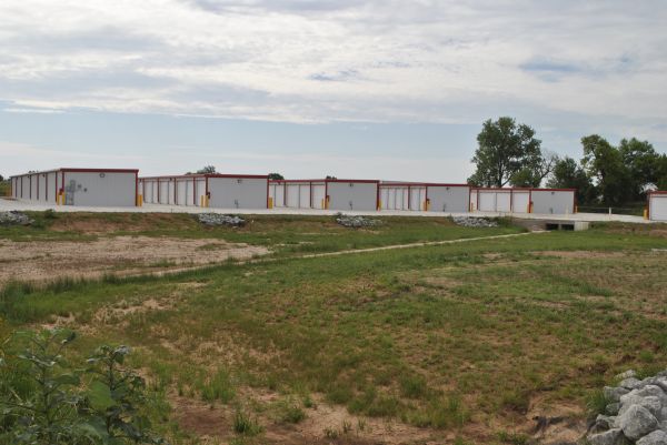 Photo of OKC Storage Center