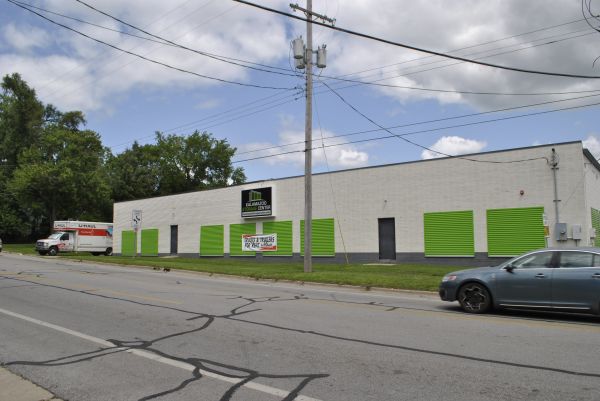 Photo of Kalamazoo Storage Center