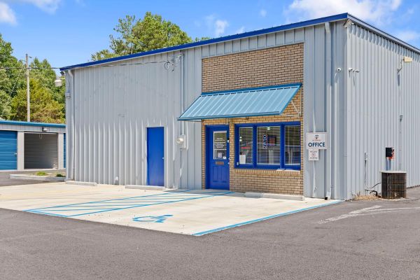 Photo of FreeUp Storage Fortson