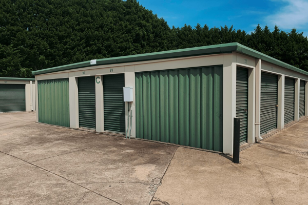 Photo of Carolina Pride Self Storage