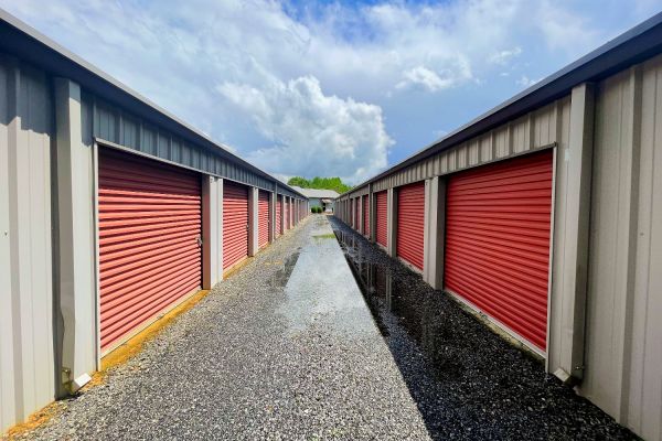 Photo of Easy Storage - Forest City