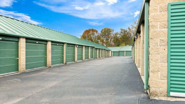 Photo of Mini Mall Storage - Olive Branch - Commerce Dr