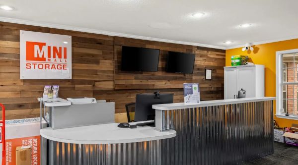 Photo of Mini Mall Storage - Memphis - Country Park Dr