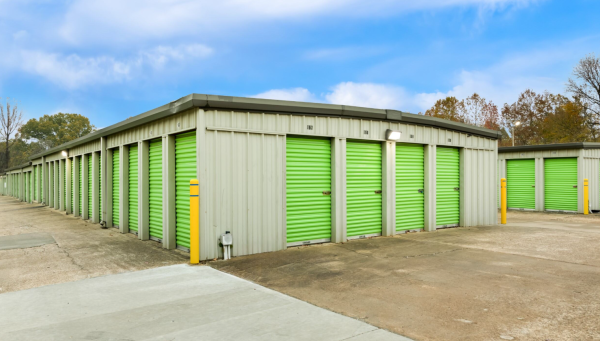 Photo of Mini Mall Storage - Bartlett