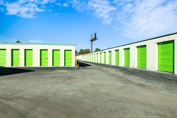 Photo of Mini Mall Storage - Memphis - Winchester Rd