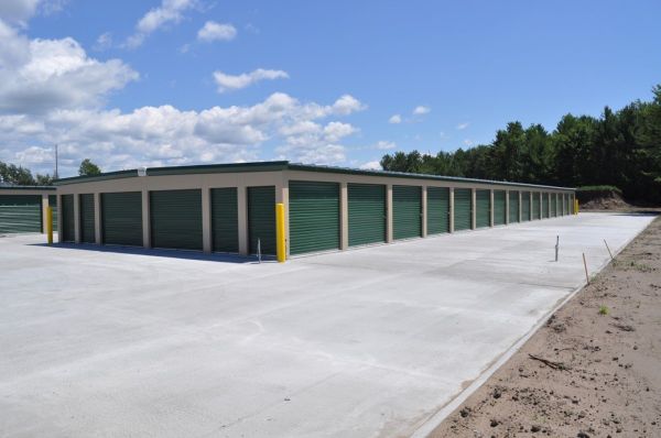 Photo of The Storage Mall - Ludington