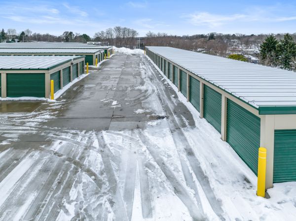 Photo of The Storage Mall - Manistee