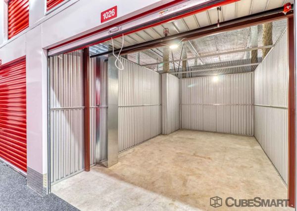 Photo of CubeSmart Self Storage- NY Elmhurst Grand Ave