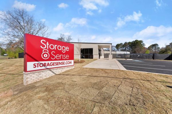 Photo of Storage Sense - Gainesville - Mountain View