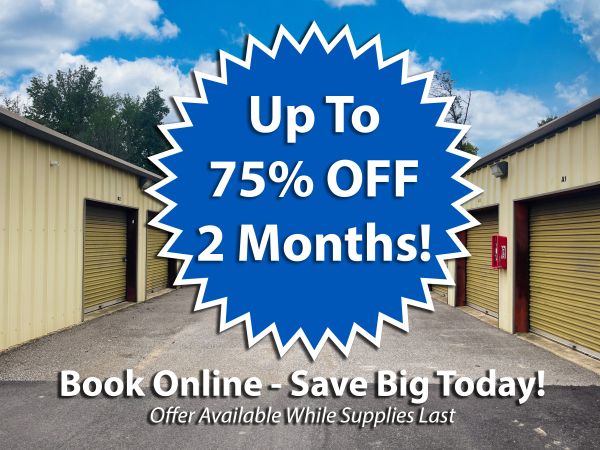 Photo of KO Storage of Munford - Munford Ave