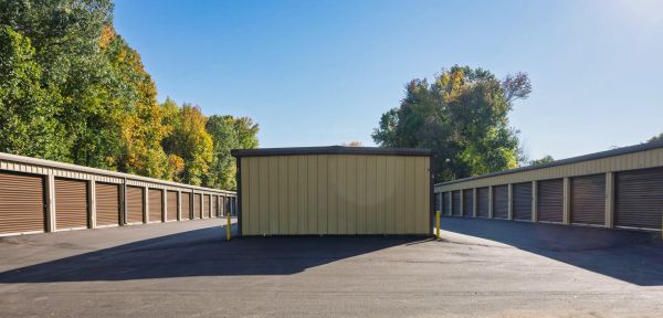 Photo of KO Storage of Munford - Munford Ave