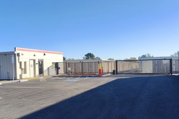 Photo of Public Storage - Sonoma - 19792 8th Street E