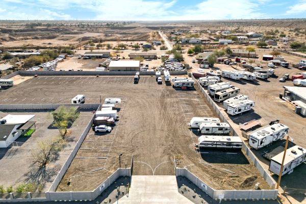 Photo of Northwest Valley RV Storage
