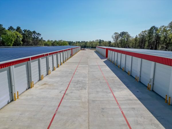 Photo of Master Storage Boat & RV