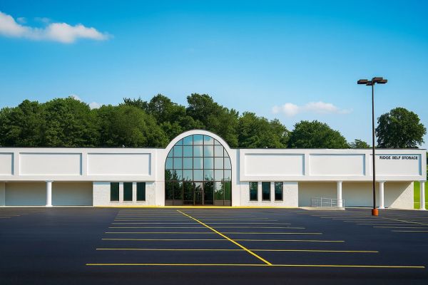 Photo of Ridge Self Storage