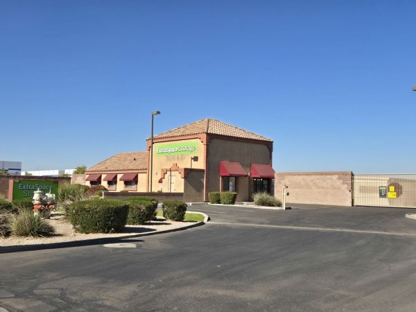 Photo of Extra Space Storage - 2093 - Chandler - Germann Rd