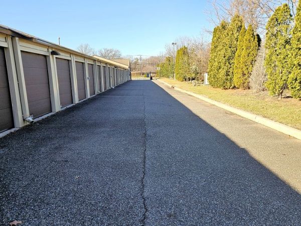 Photo of Extra Space Storage - 2090 - Bordentown - 1007 US Highway 206