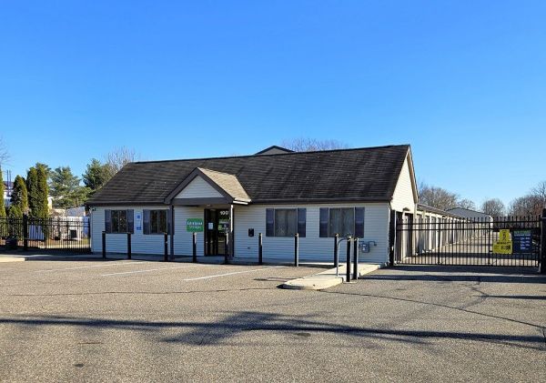Photo of Extra Space Storage - 2090 - Bordentown - 1007 US Highway 206