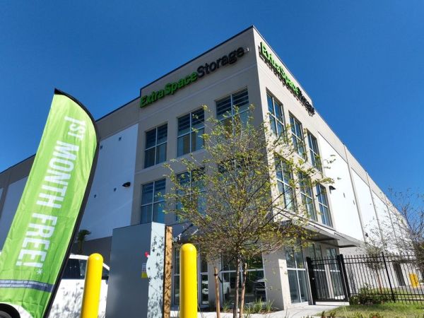 Photo of Extra Space Storage - 6306 - Land O Lakes - 3470 Land O Lakes Blvd