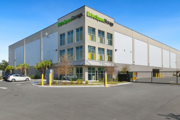 Photo of Extra Space Storage - 6306 - Land O Lakes - 3470 Land O Lakes Blvd