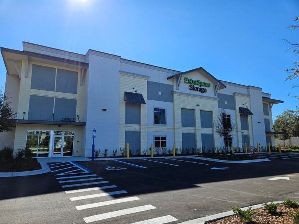 Photo of Extra Space Storage - 6154 - Ormond Beach - W Granada Blvd